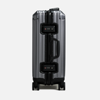 TRAVA ALUMINIUM KUFFERT ANTRACITGRÅ